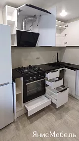 Кухня №21584