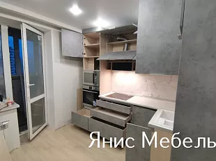 Кухня №21372