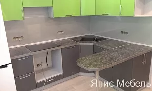 Кухня КМ-034