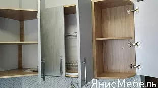 Кухня П-033