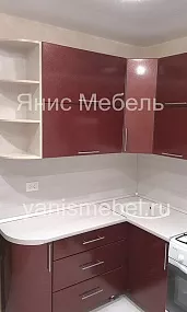 Кухня М-014