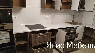 Кухня №15 725
