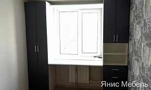 Детская Д-006