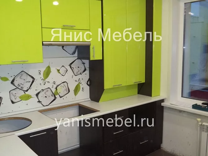 Кухня в Кошелев Парке