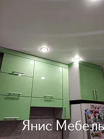 Кухня №33037