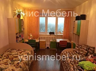 Детская Д-002