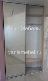Шкаф-купе ШВ-008