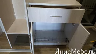 Шкаф-купе ШВ-019