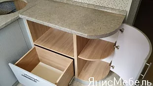 Кухня П-033