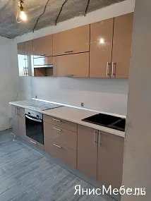 Кухня №21558