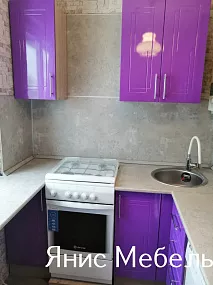Кухня №26 273