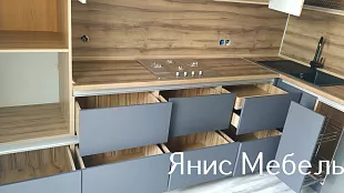 Кухня №15780