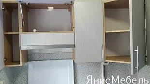 Кухня П-033