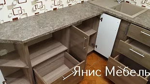 Кухня №15727