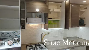 Кухня №26312
