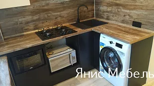 Кухня № 14630