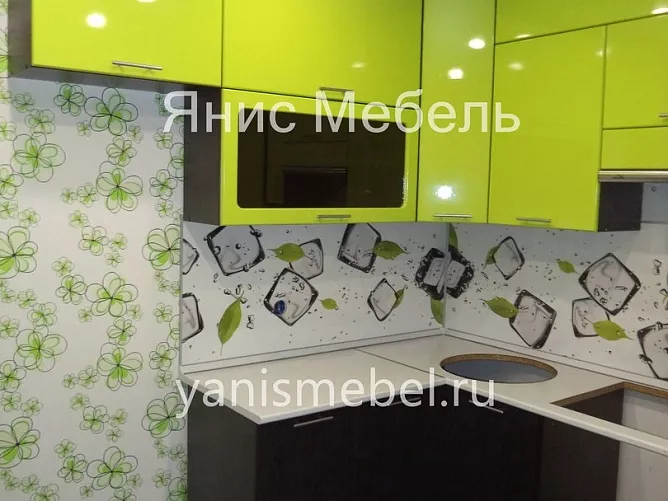 Кухня в Кошелев Парке