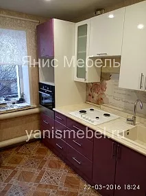 Кухня М-032