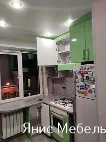 Кухня №33037