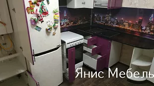 Кухня №26301