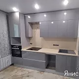 Кухня №21573