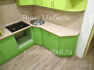 Кухня М-030