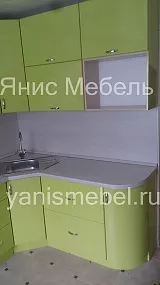 Кухня КМ-012
