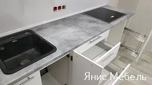 Кухня №26325