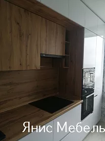 Кухня № 26342