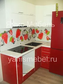 Кухня П-027