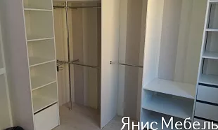 Гардеробная Г-011