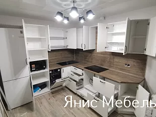 Кухня №21371