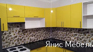 Кухня №26277
