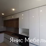 Кухня № 14607