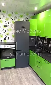 Кухня КМ-002