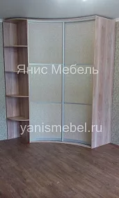 Шкаф-купе ШР-002