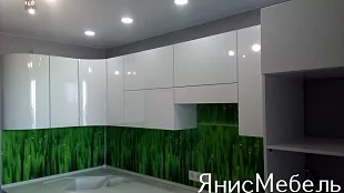 Кухня П-034