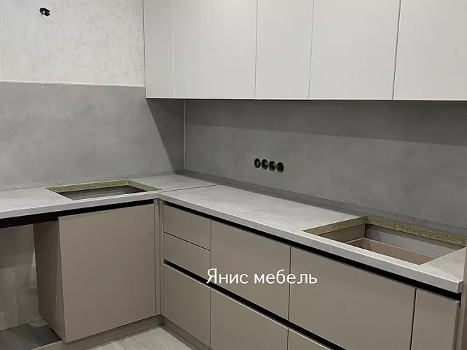 Кухня № 37286