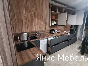 Кухня № 14626