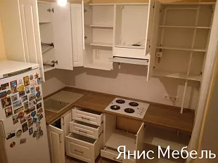 Кухня ЮМ-42