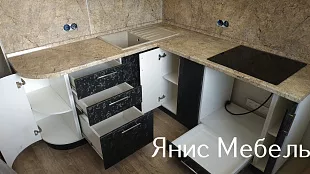 Кухня №26327