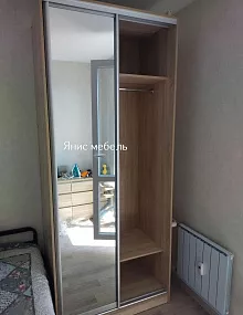 Шкаф купе № 35801