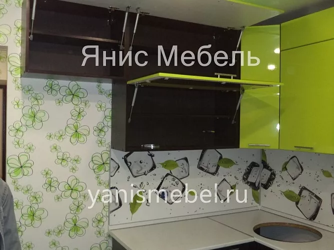 Кухня в Кошелев Парке