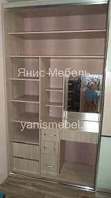 Шкаф-купе ШВ-015