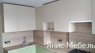 Кухня №35022