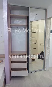 Шкаф-купе ШВ-008