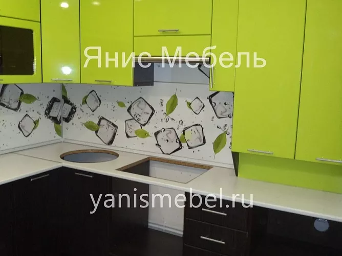 Кухня в Кошелев Парке