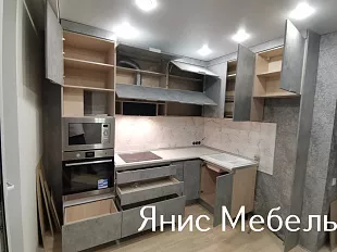 Кухня №21372