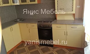 Кухня КМ-027