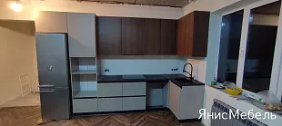 Кухня №35327